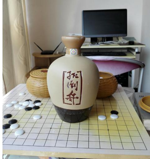 这5款酒中“百姓”，包装老土口感却好，老一辈才喜欢