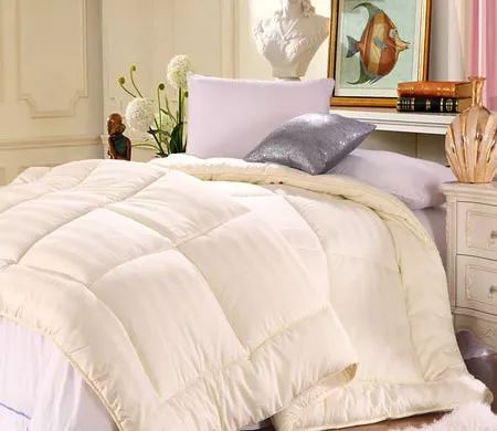 床单被子永远有尘土怎么办,被子床单上为什么很多灰尘