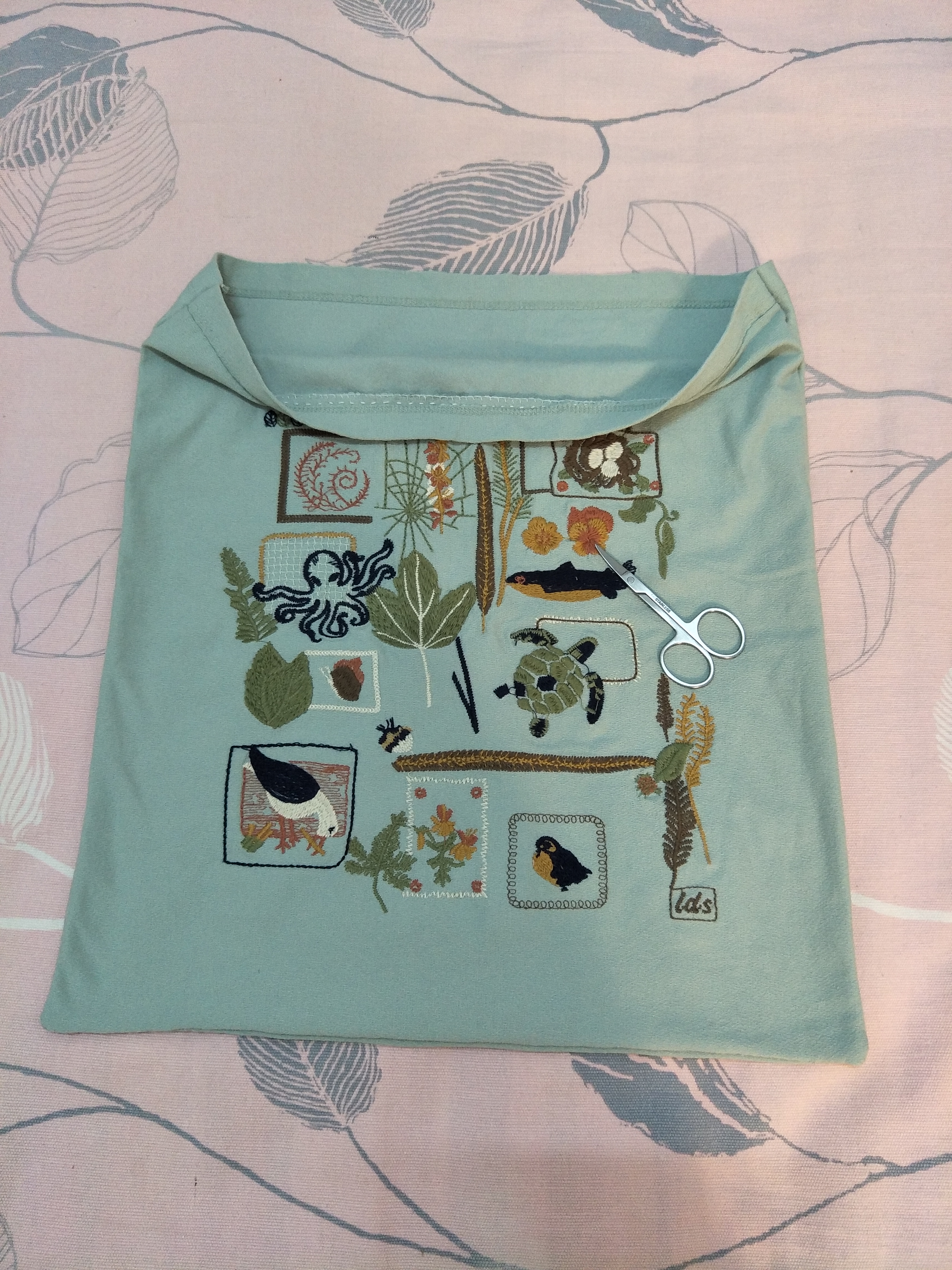 旧物改造教程简单又漂亮,旧物改造新手必备技巧