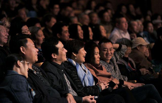 笑林五杰之一的张傻子，凭本事对抗相声界