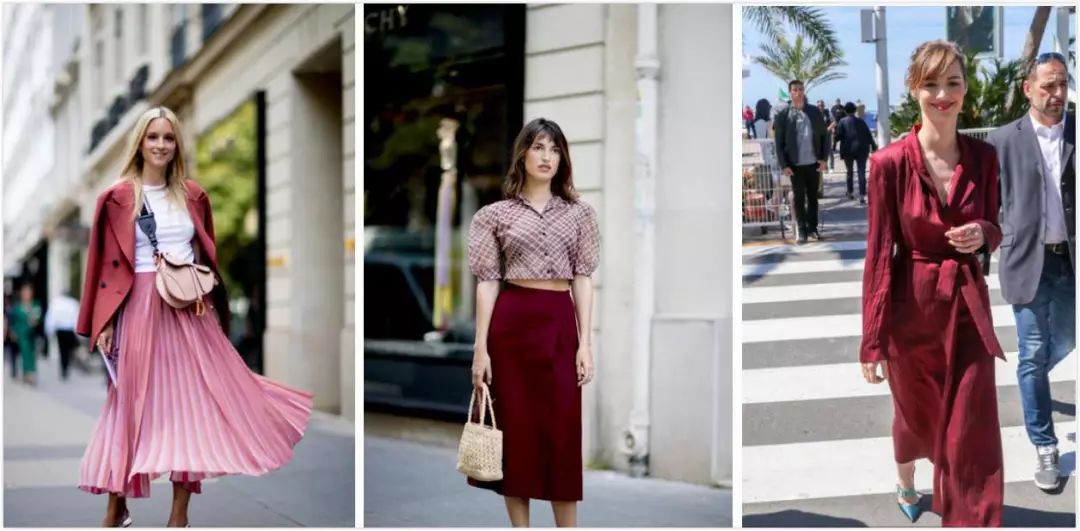 十月参加婚礼穿搭,参加婚礼怎么穿9月份衣服