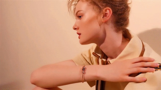 谁说可爱就是装嫩,装嫩减龄