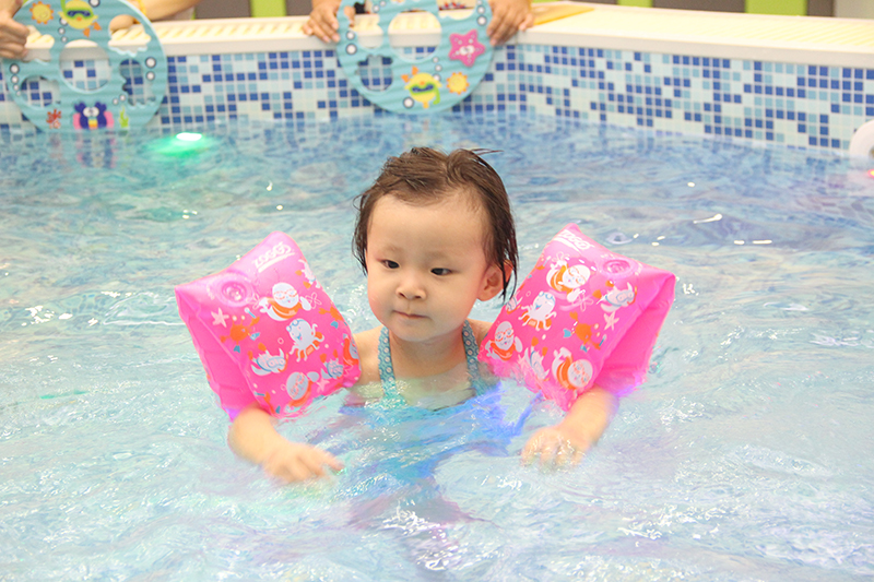 想开婴儿游泳馆需要什么手续,开婴儿游泳馆的注意事项