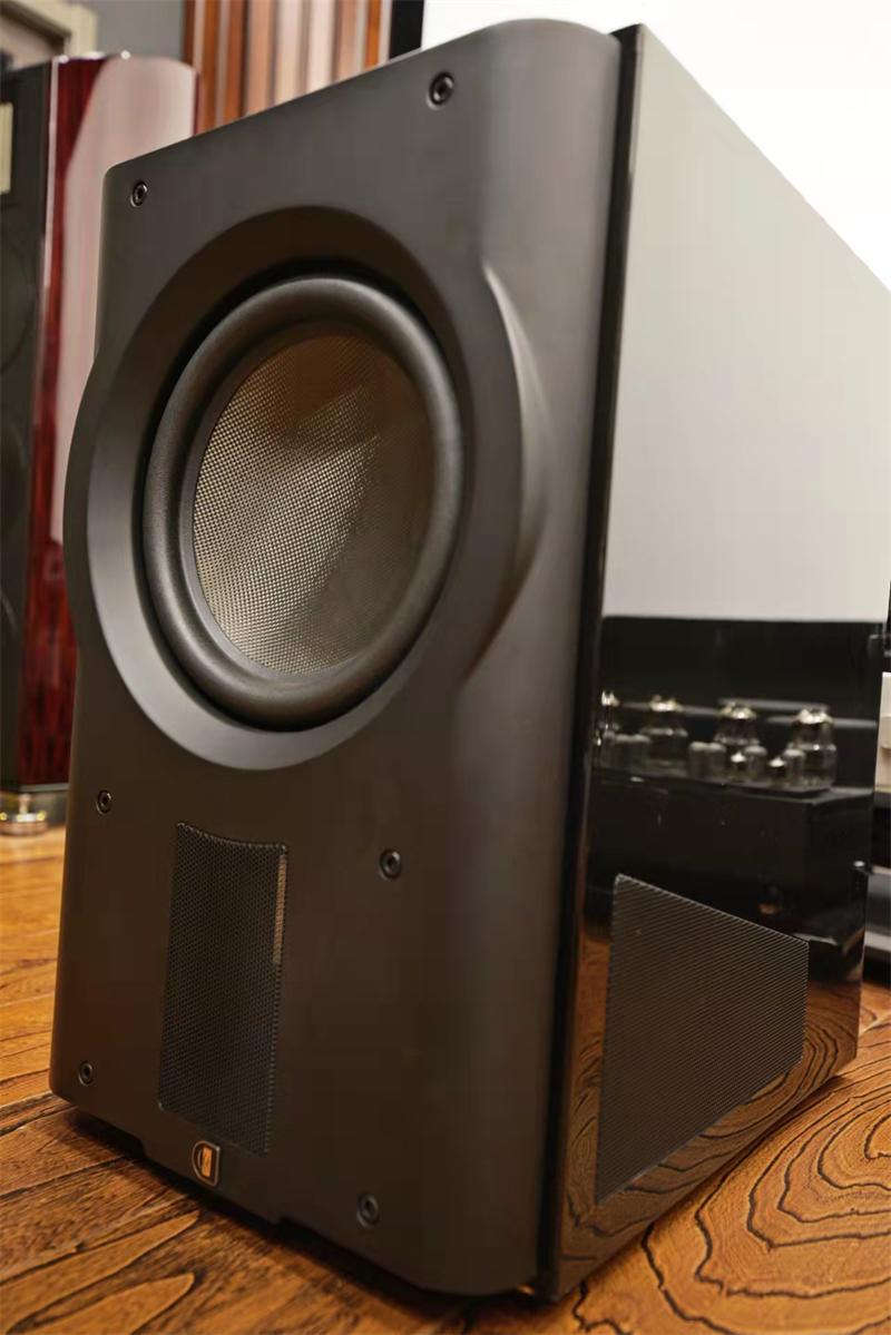 perlisten书架音响,perlisten是什么牌子的音箱