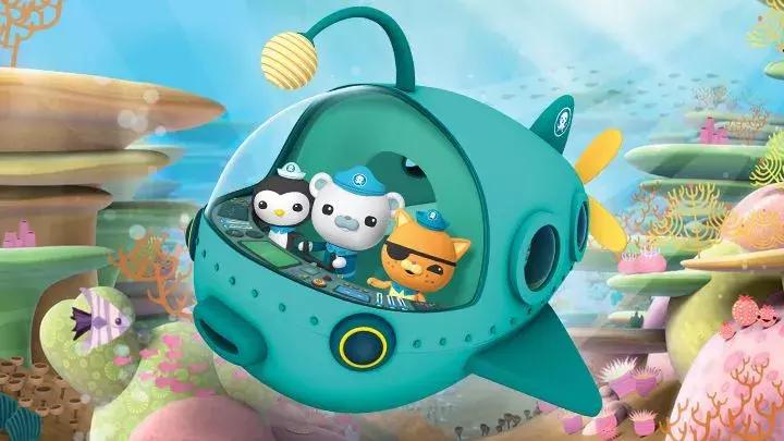 推荐10部好看的英语启蒙动画片,10部超受欢迎的英文启蒙动画