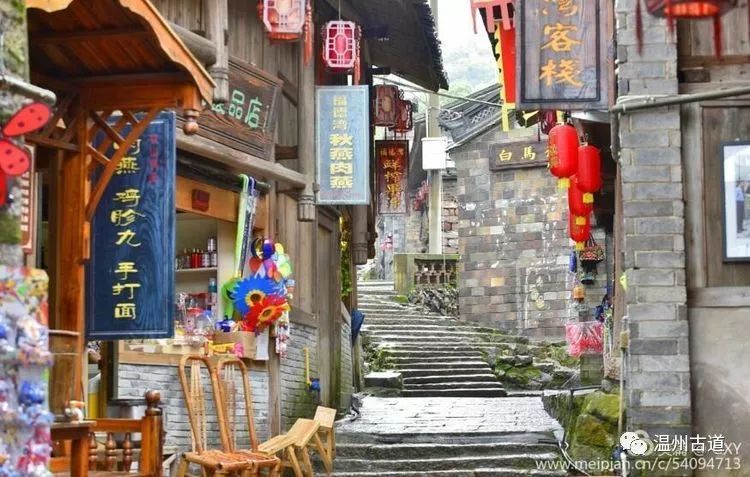 “世界矾都”-福德湾便是三处重要明矾采炼点之一