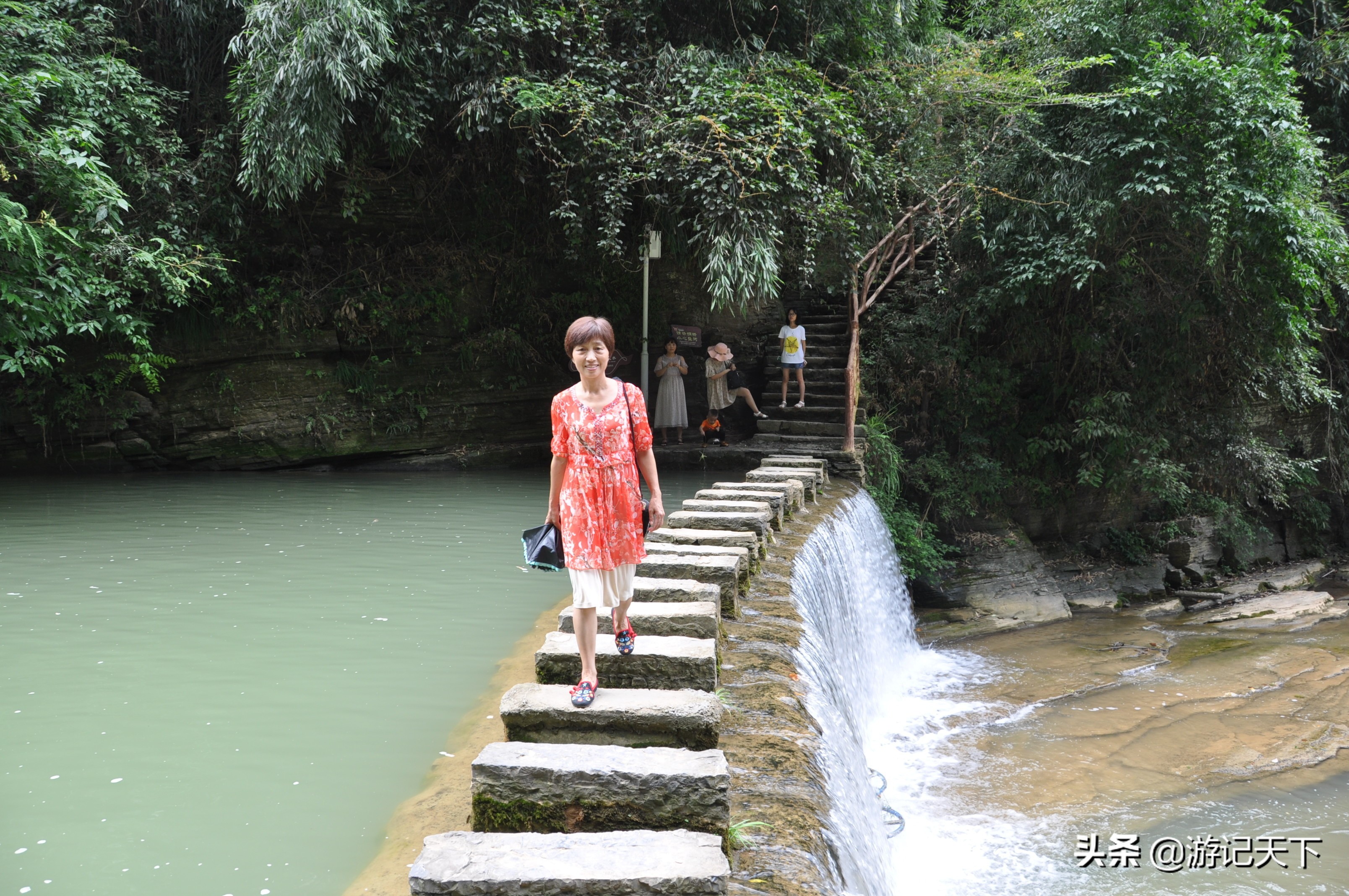 中国苗王城旅游攻略,中国苗王城自驾游