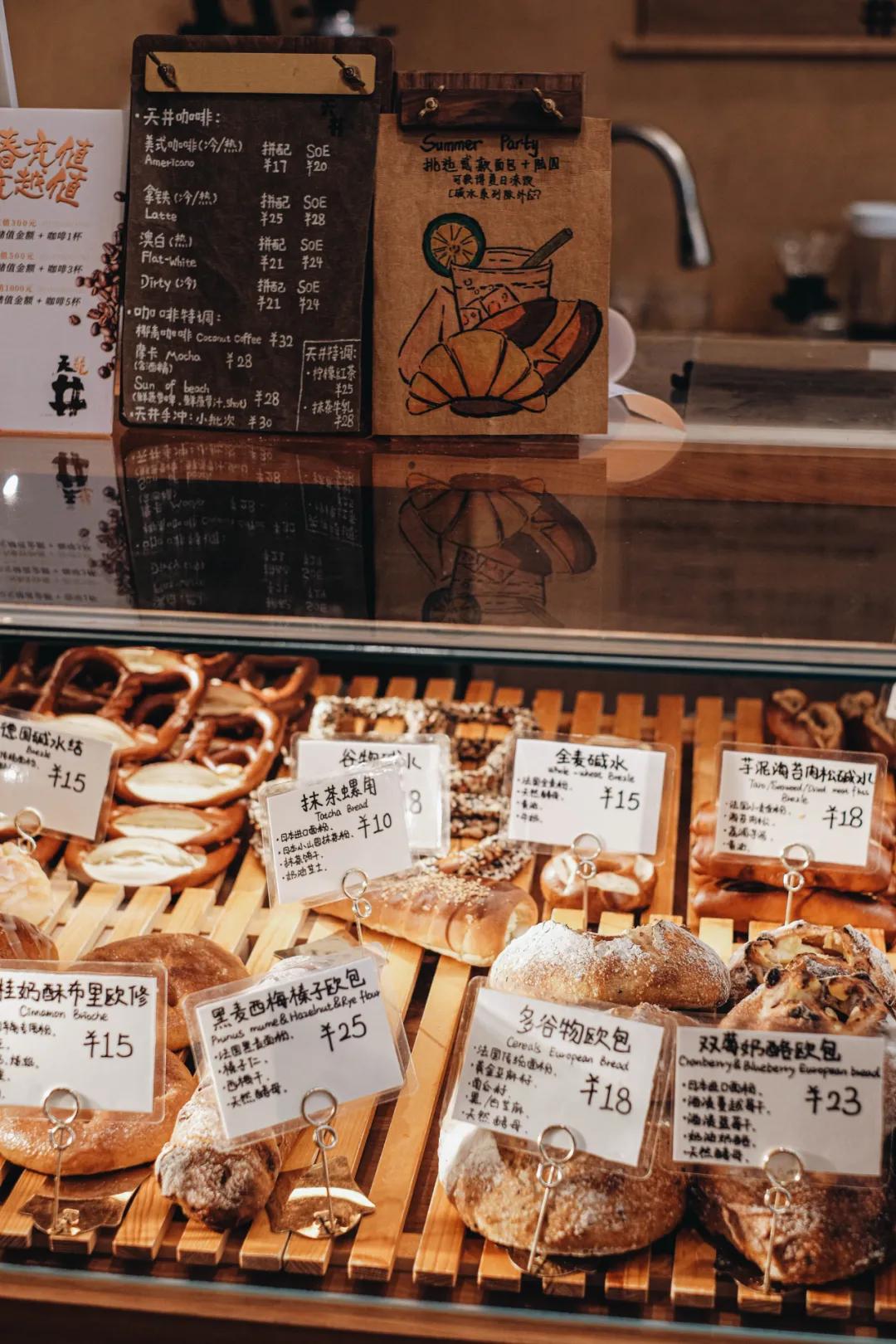 什么地方开面包店很难吸引顾客 (面包店最难经营的地方)