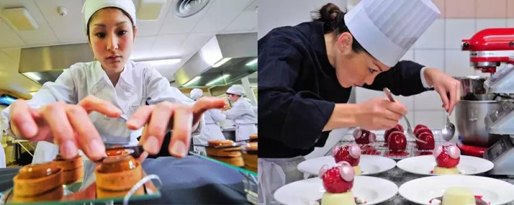 法国烘焙学校排行,法国国立烘焙学院