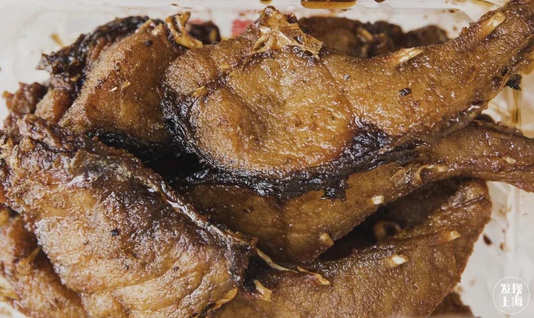 对不起！你对乍浦路一无所知