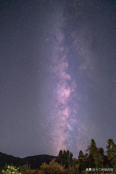 探寻最后的香格里拉稻城亚丁之秋,探索香格里拉最深处