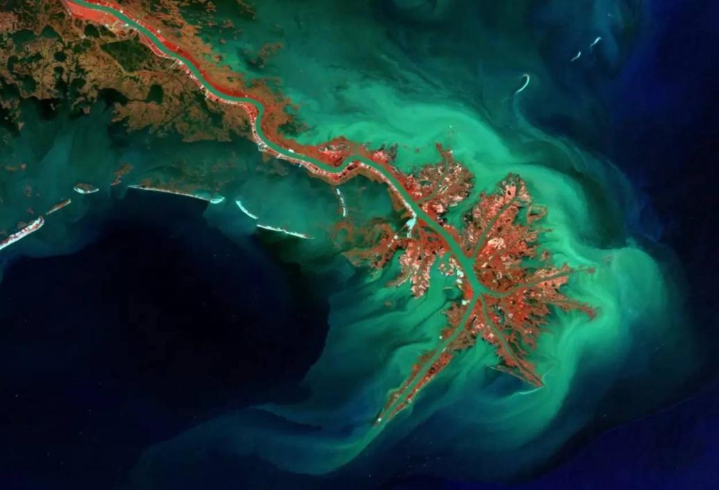 海平面上升淹没城市新闻,海平面上升会淹没北京吗