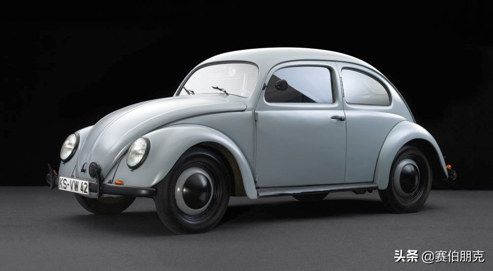 大众车是怎么崛起的,大众是如何产生和发展的