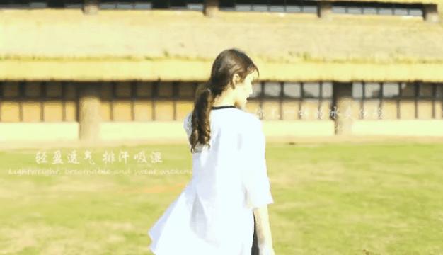 超凉爽的裤子显瘦又百搭,初夏穿搭显瘦中性风裤子