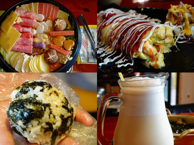 小猪猪逛吃延吉攻略（不是延禧攻略）