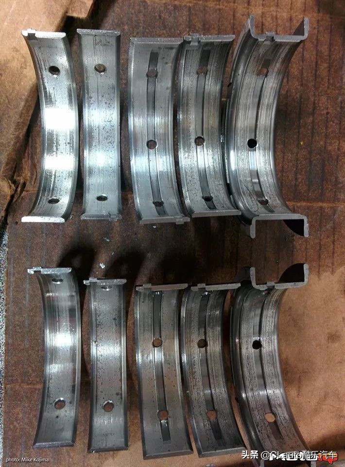 jdm十大经典车型六缸,日系jdm十佳引擎