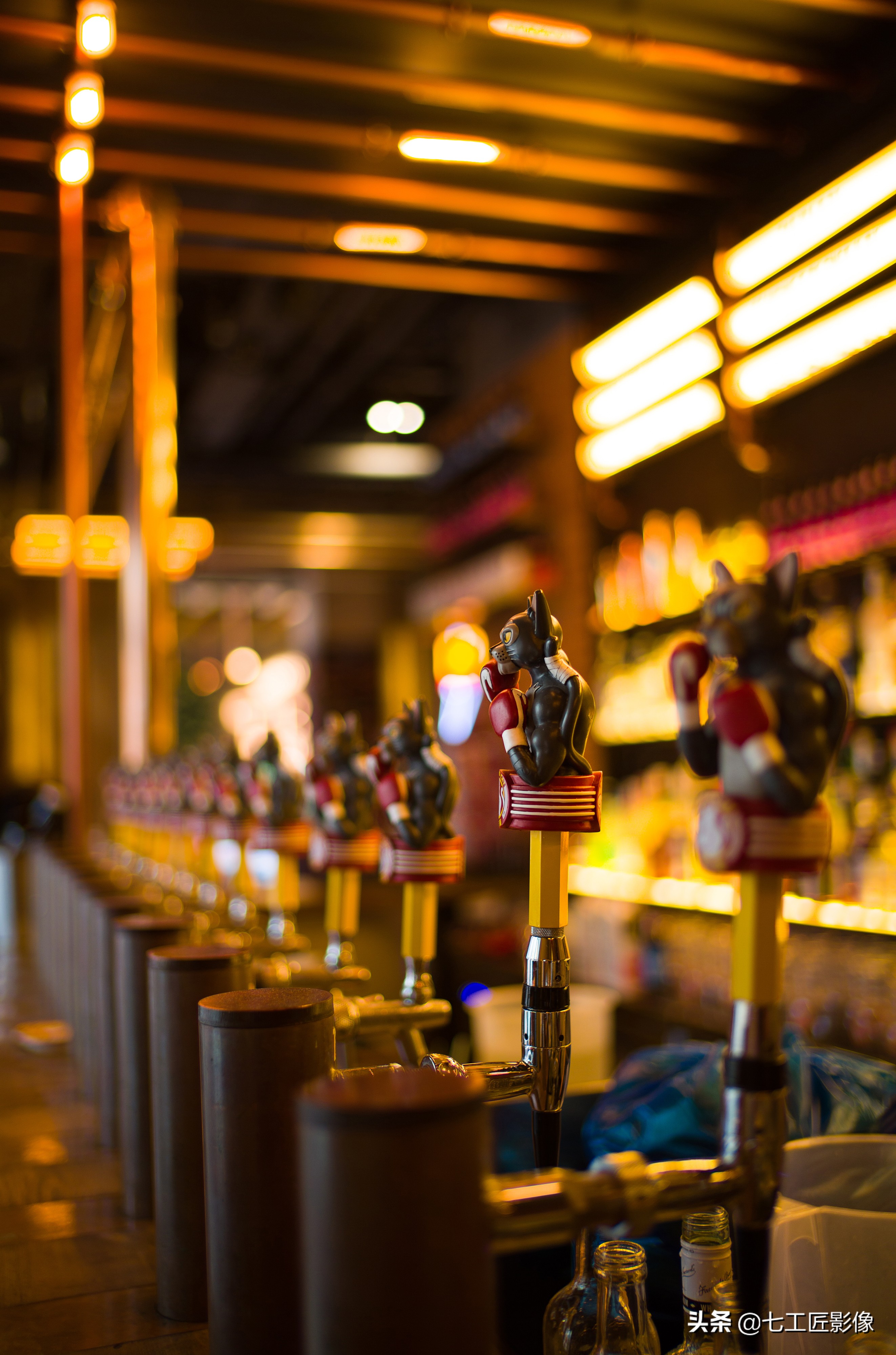 永诺50mmf1.8和七工匠35mmf1.4,七工匠人文镜头