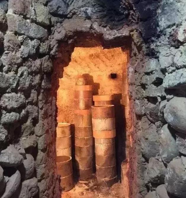 龙窑柴烧建盏是什么,建盏龙窑烧窑过程