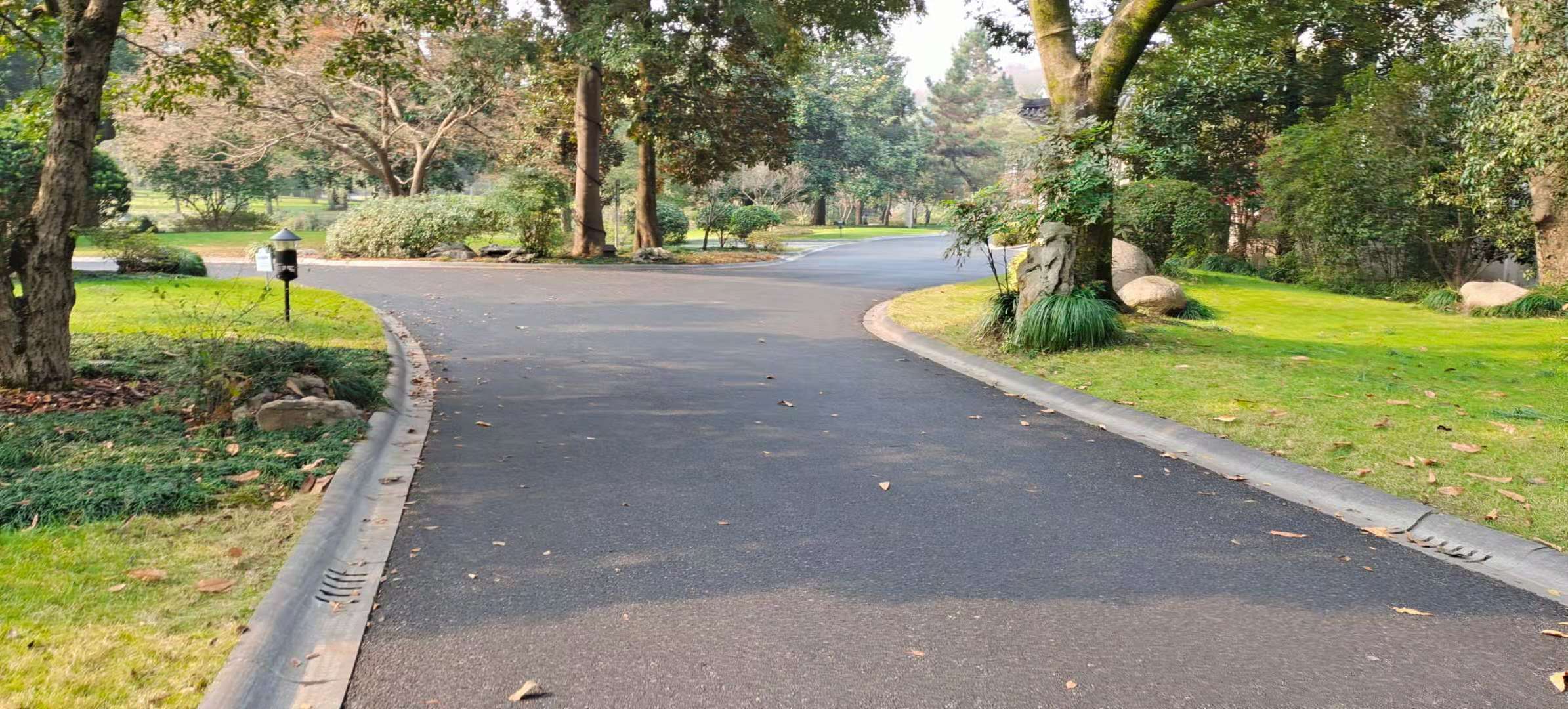 西湖国宾馆周边美景,西湖国宾馆风景