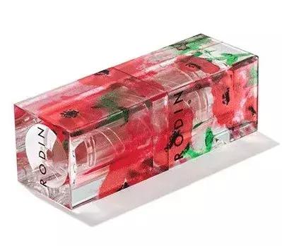 花季少女、冷艳杀手、还是巧克力“吃货”？口红包装证实你的风格