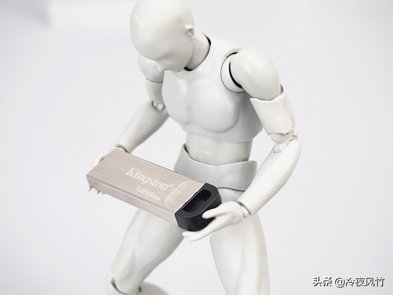 金士顿dtkn128gu盘评测,金士顿128gu盘测评