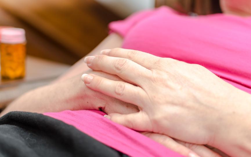 女生一辈子不怀孕对身体有影响吗,女性如果不怀孕会发生什么