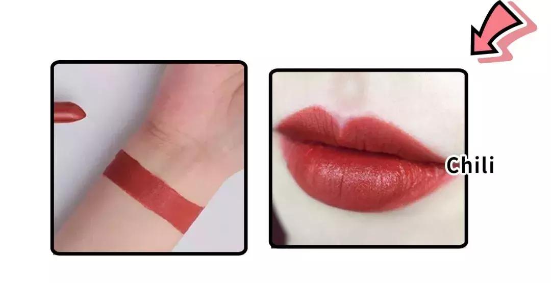 10支公认好看的口红有哪些,最好看的鬼打墙口红