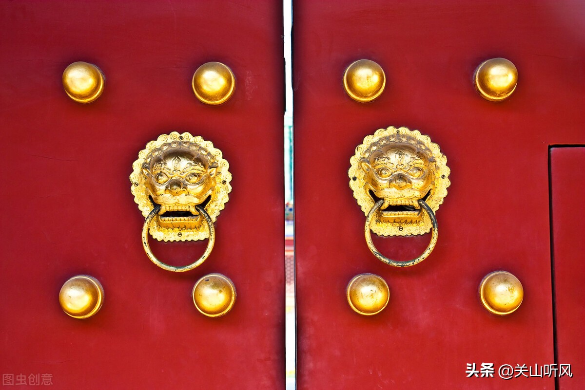 农村家族人丁不兴旺怎么破,什么叫大门过于堂家败人丁亡