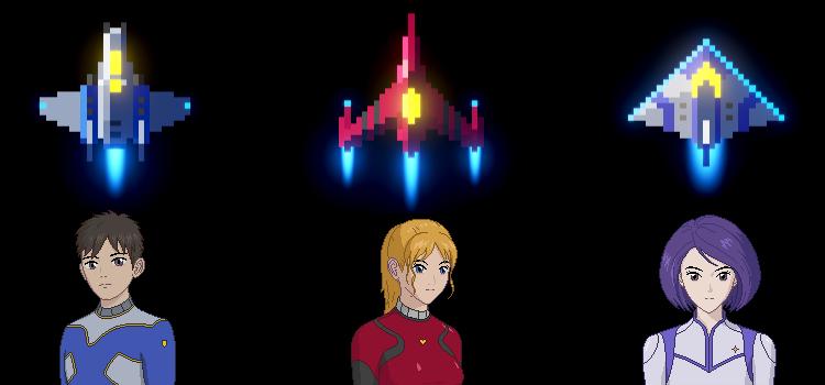 从帕斯亚裸辞后,借钱创业的他众筹了款「*飞机打**」游戏