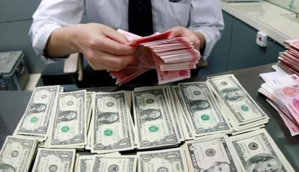 美国的货币有哪些种类,美国货币兑人民币是什么样的