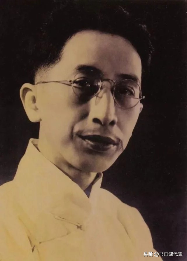 邓字楷行草书法,邓石如篆书内擫与外拓笔法图解