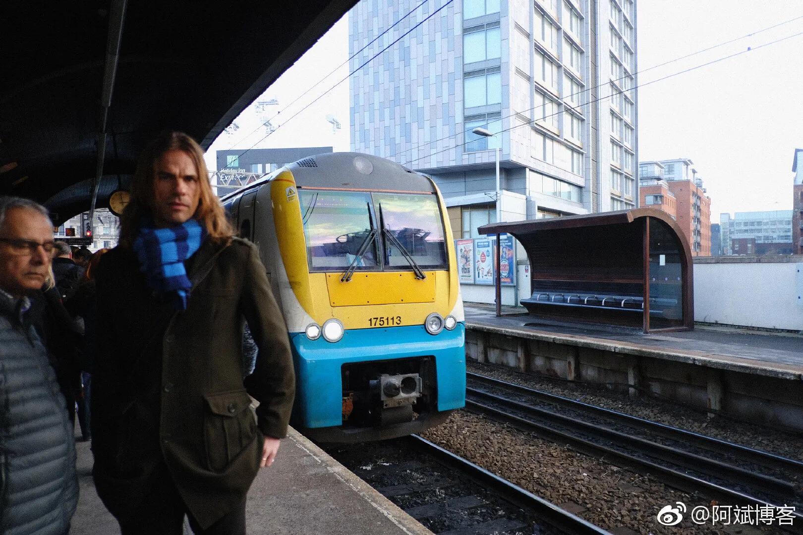 英国铁路之旅第一季,坐火车游英国超全攻略附线路推荐