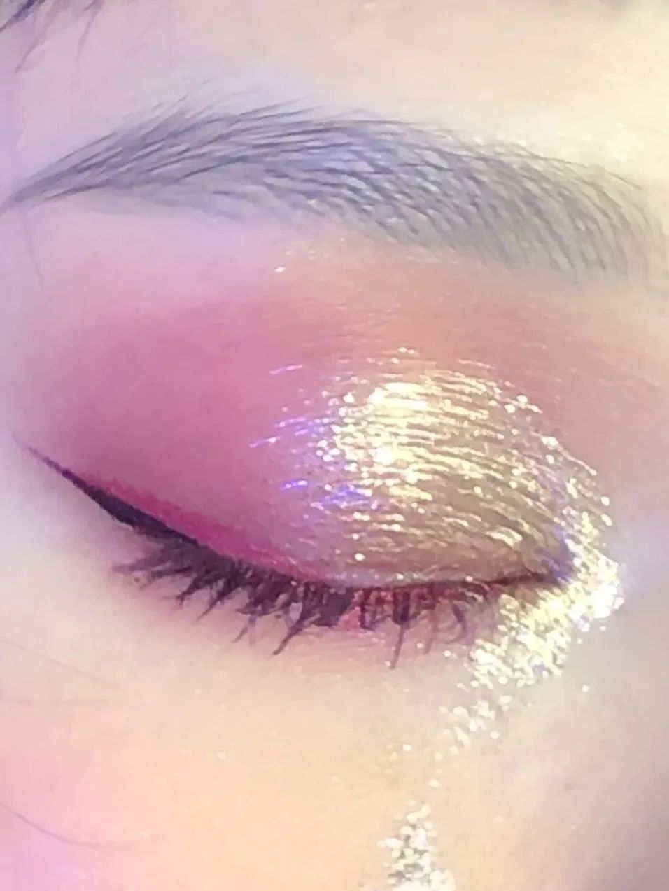 美妆博主万圣节妆容,国外美妆博主万圣节