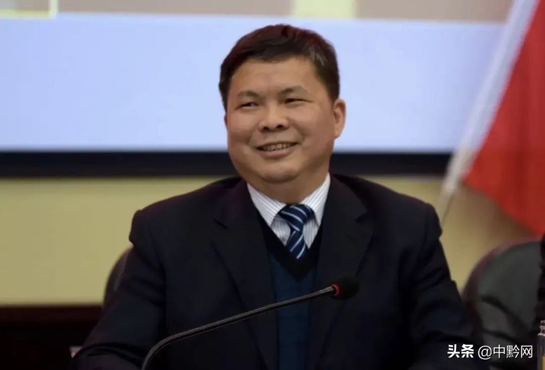 贵州草根邓勇：贵州不仅是贵州人的贵州，更是世界的贵州