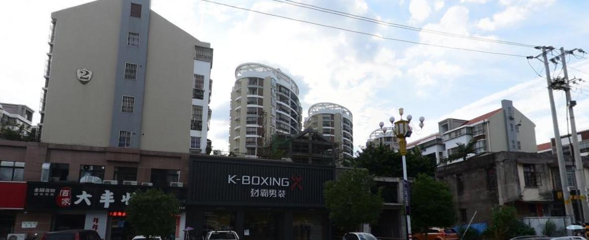 诏安的历史变迁,诏安县历史变化