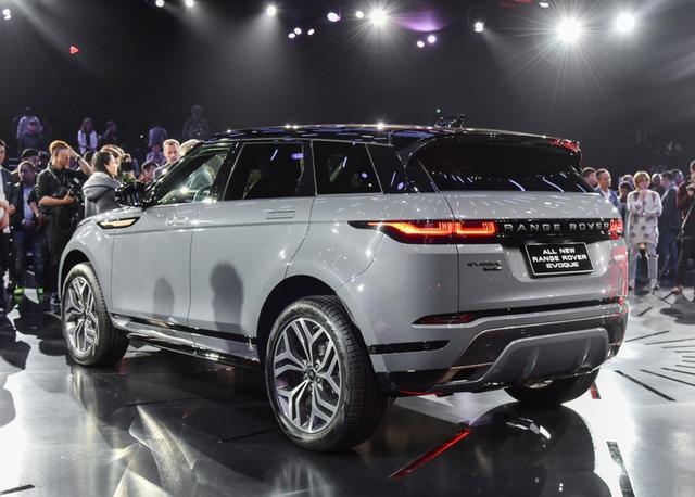 最新款路虎极光为什么这么便宜,路虎极光为啥降价那么厉害