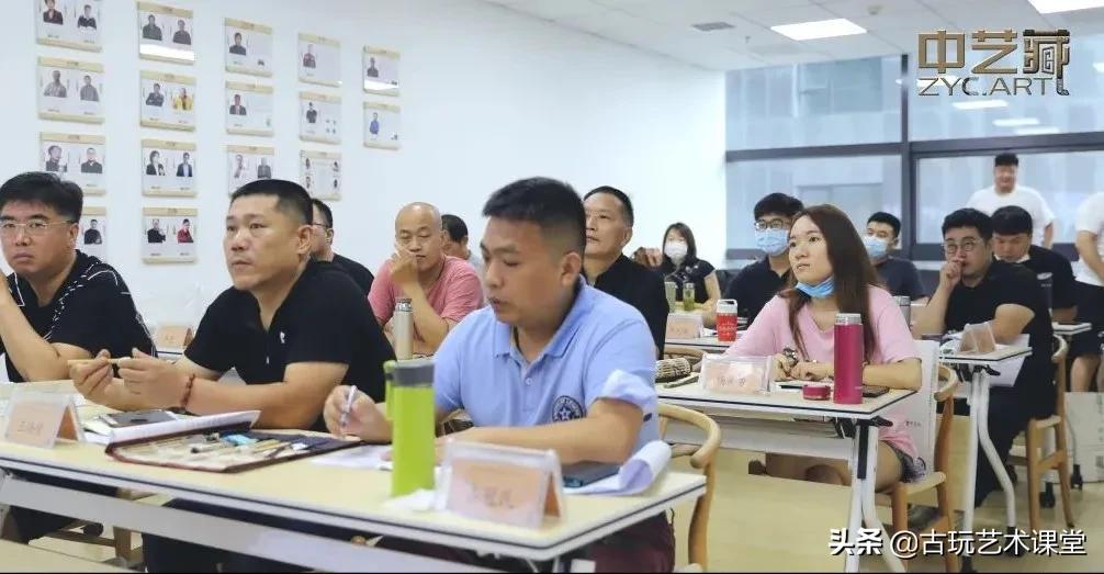 于爱平古陶瓷修复第一人,古陶瓷修复大师于爱平工作室地址