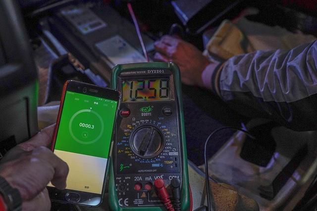 德科agm电瓶用几年,德科agm蓄电池修复