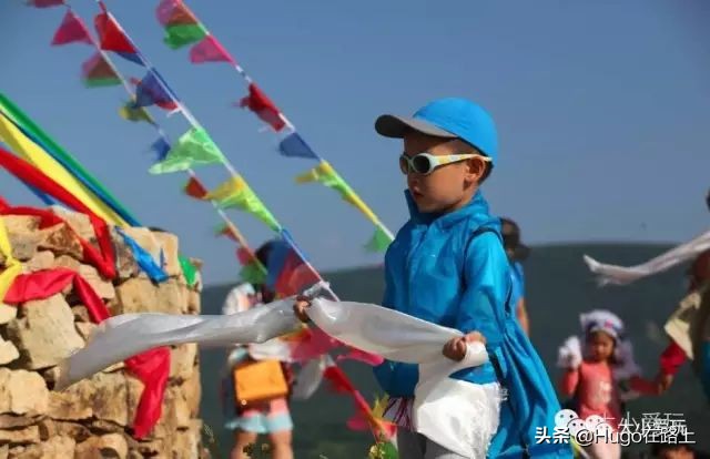 十位亲子旅行达人来告诉你,我们为什么要这样带孩子去旅行