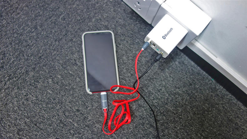 雷翼蓝牙适配器d80,雷翼蓝牙适配器使用方法