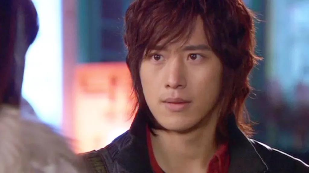 我妻子比金泰熙漂亮！这个男生为什么能这么自信？