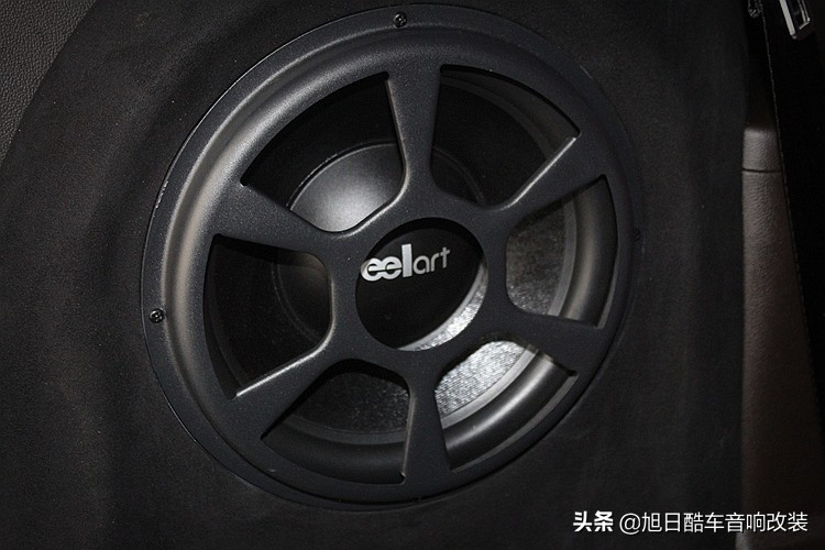 途昂音响最佳改装方案,途昂音响改装