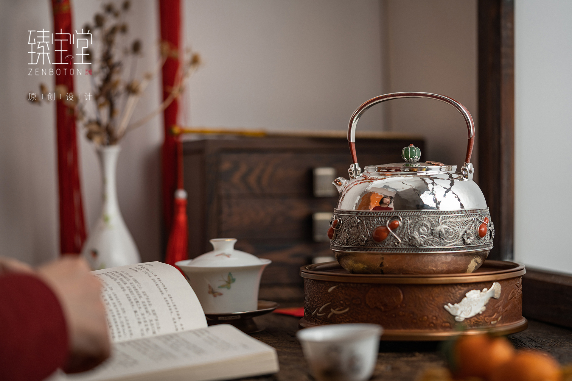 茶器哪家好,性价比茶器品牌推荐