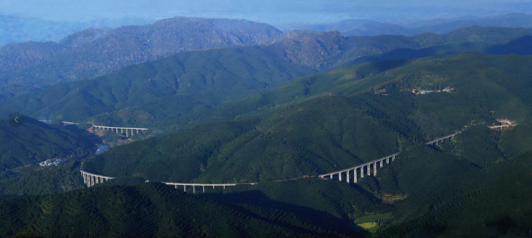 美丽云南(第二季)|黎明之城万物原乡——美名:西双版纳·景洪市