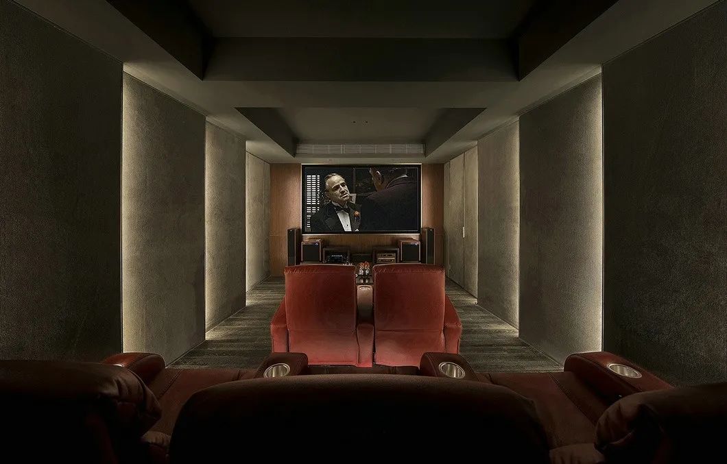 泰山豪宅大平层,泰山最好的顶级豪华别墅