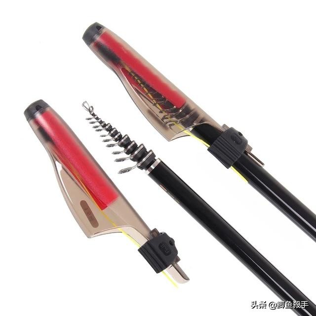 矶竿怎么挑选渔轮,怎么挑选矶竿