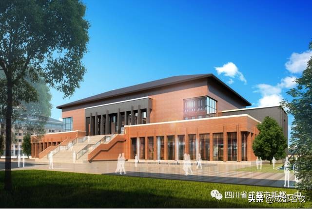 成都郊县中考如何能上七中,2022成都中考500分左右怎么选高中