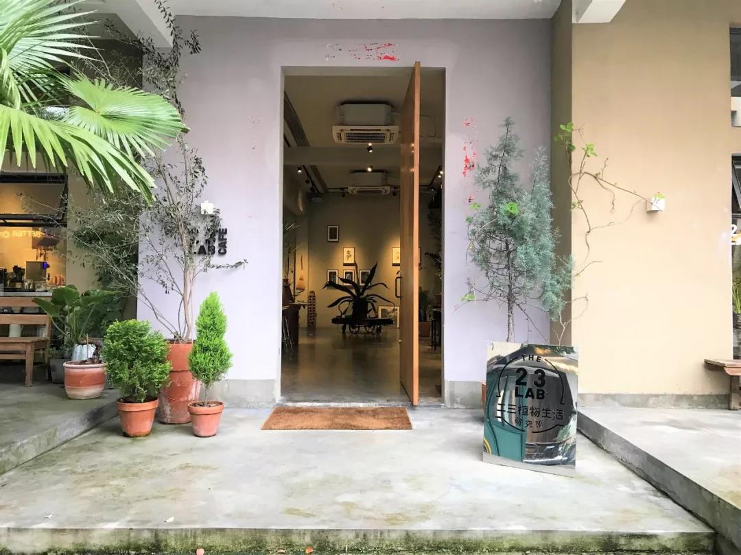 旧厂房改造文创园,淄博文创集市旧厂房改造陶艺