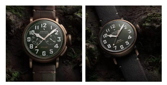 如何在不经意间露出手表,如何在冬天露出自己的手表