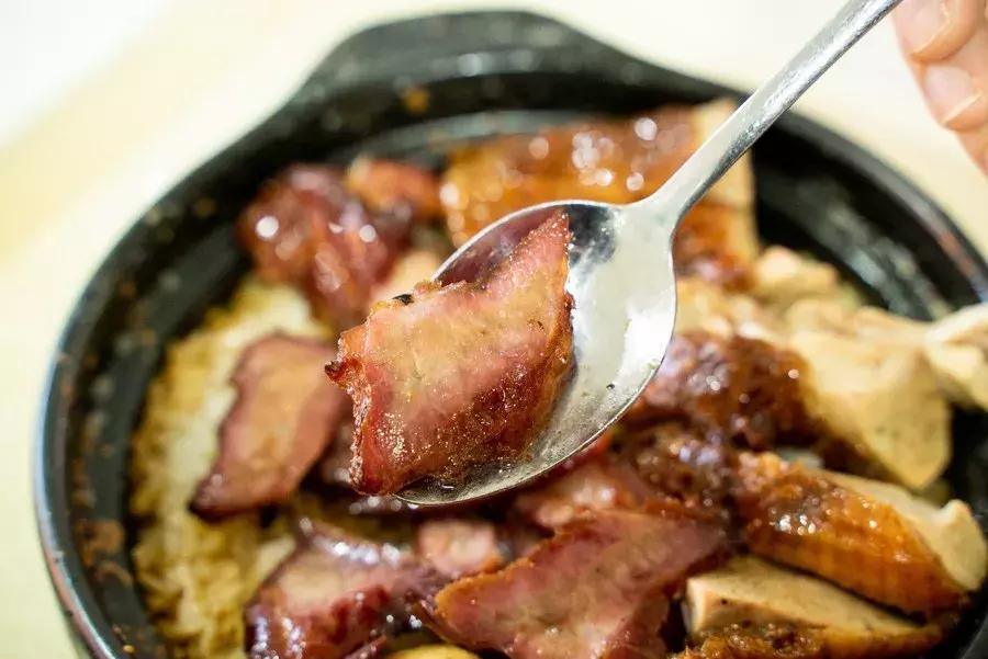 这条又偏又远的路，到底有什么好吃的让我去了还想二刷？（下）